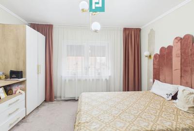 Casă individuală cu 4 camere în Gării