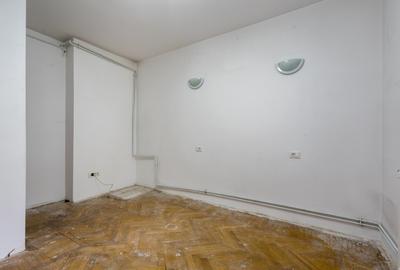 Vânzare Apartament 3 camere de – Pajura, etajul 2 din 3 - 17