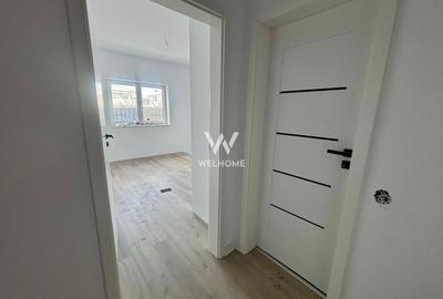 Apartament 2 camere cu bucatarie inchisa - Selimbar - 1