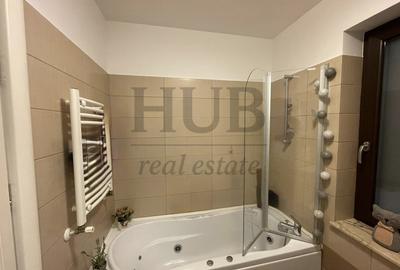 Apartament cu 2 camere-de inchiriat-bloc nou-parcare proprie - 6