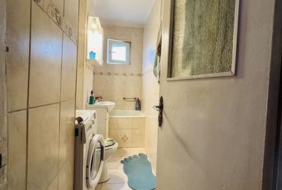 Apartament cu 2 camere, etaj 1, Nufarul - 2