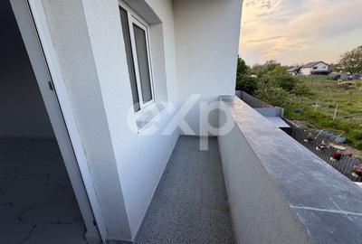Duplex 2 etaje 4 camere 2 bucătării 2 livinguri 2 locuri parcare Măgurele - 12