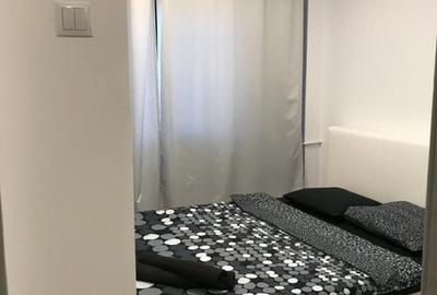 Tineretului, garsoniera transferomata in 2 camere, metrou, parc, utilat, mobilat - 12