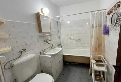 Apartament spațios 3 camere, zona Piata Zorilor - 7