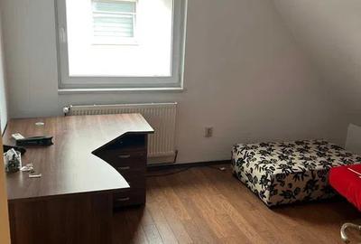 Duplex de vanzare de 112mp , terasa 35 mp , teren 264mp zona Floresti Somesului - 7