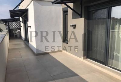 Apartament 2 camere tip penthouse, etaj 2, Soarelui - 10