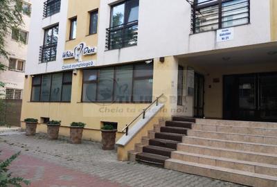 Apartament cu 2 camere în Nicolina