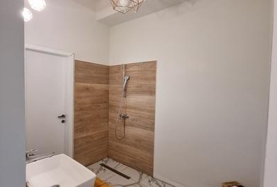 Apartament spatios, 148mp, la casa, zona Andrei Muresanu - 8