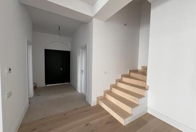Vila Finalizata|Mobilata complet  9 camere | Corbeanca Laguna Albastra - 9