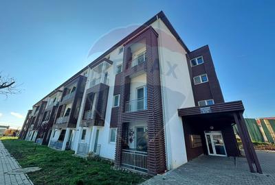 Apartament cu 2 camere mobilat și utilat, Apahida - 11