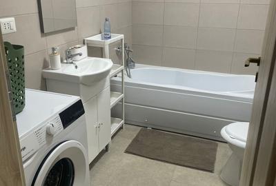 Inchiriere | 2 camere | bloc nou | parcare | Aparatorii Patriei - 10