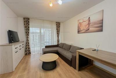 Apartament 2 camere | Kasper | Boxa si Parcare | - 1