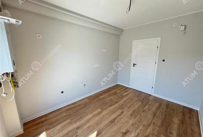 Apartament la cheie cu 3 camere loc parcare zona Pictor Brana Selimbar - 9