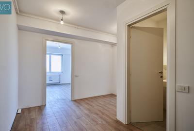Un loc unde fiecare cameră spune o poveste.Nowo Buildings Voluntari - 7
