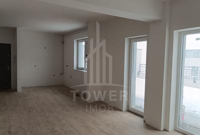 Penthouse de vânzare în Sibiu, cartier Turnișor - 4