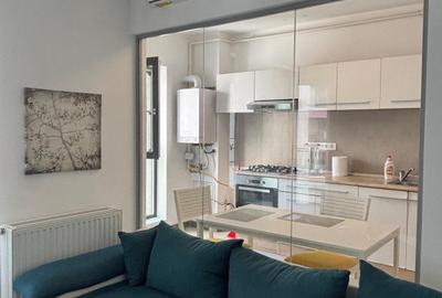 Apartament 2 camere + loc de parcare subteran | 21 Residence | Lujerului - 8