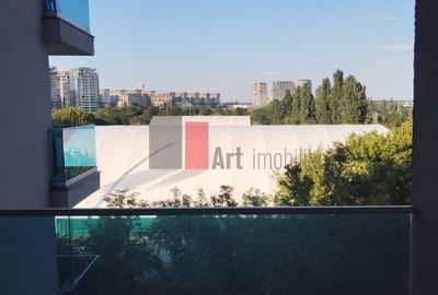 Apartament cu 3 camere decomandat în Floreasca