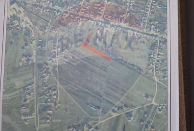 Teren 2,255mp Sighetu Marmatiei / Strada Lazul Sesului - 5