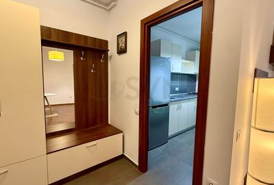 REA1028486 Apartament 2 camere I Onix Residence I Mobilat si utilat - 8