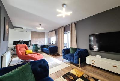 Casa individuala, P+1, 5 camere, 121 mp utili. - 1