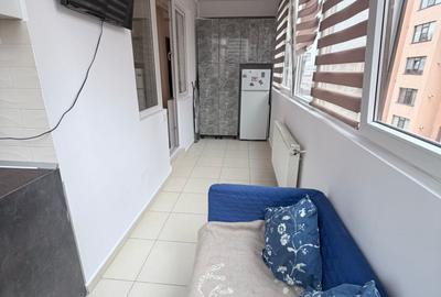 Apartament 2 Camere Militari Residence - 15