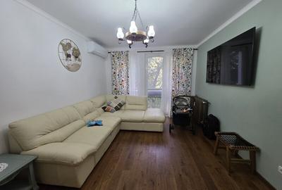 10 minute metrou Titan-Barajul Bicaz - 2