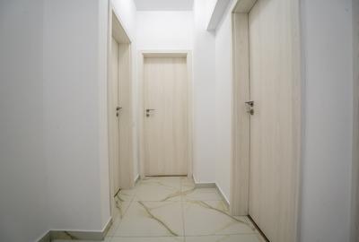 Apartament 3 camere   -prima inchiriere/bloc nou - Real Resort - 11