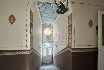 Spatiu birouri de inchiriat,  zona Balcescu- Elisabetin, Timisoara. - 8