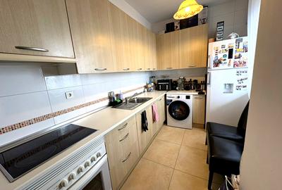 Apartament 2 camere | Viva City | spatios | etaj 3 - 3