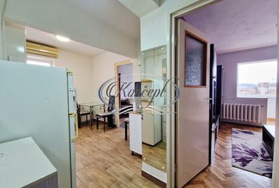 Apartament luminos in apropirea Scolii de Politie - 15