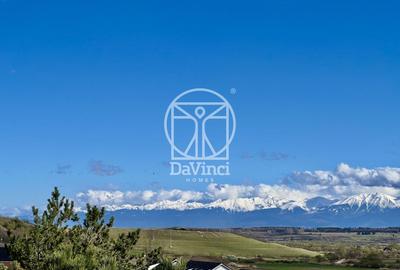 Direct dezv. -Penthouse 4 camere + terasa, mobilat complet, intabulat - 4