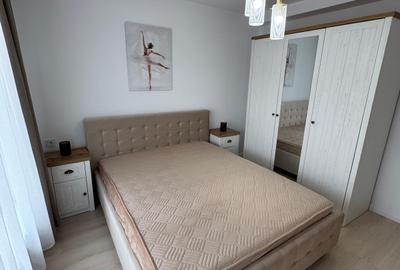 CASA INDIVIDUALA CUPLATA MOBILATA SI UTILATA STR. PALTINIS 52 - 21