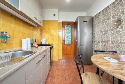 Apartament modern, 3 camere, Calea Dumbravii, Dioda - 5
