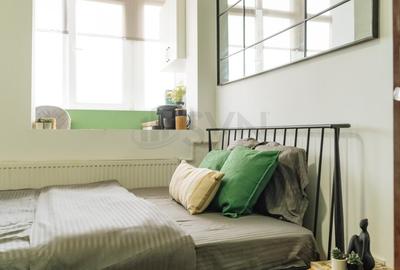 REA1027301 Doua Apartamente tip Studio l Sala Palatului I Investitie Ready-to-Ru - 3