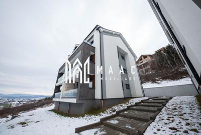 Penthouse 4 camere | Izolație cu vată bazaltică | 100 MP - 4