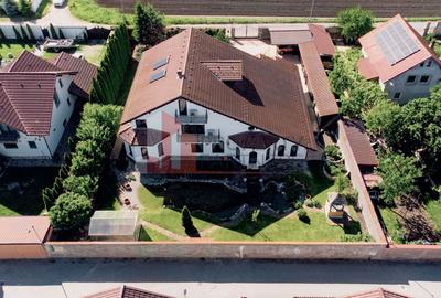 Proprietate de lux în Ghimbav, la doar 10 minute de Brașov - 37