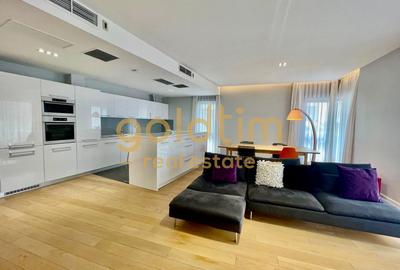 FLOREASCA/ PARCARE SUBTERANA /SUPERB - 34