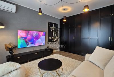 Comision 0% I Apartament exclusivist 3 camere | 2 bai | *2 locuri parcare - 1