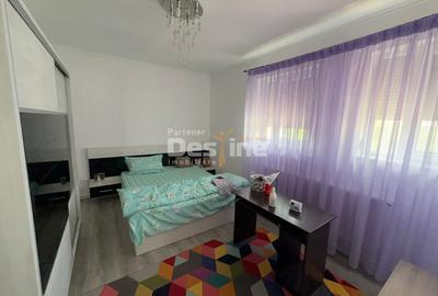APARTAMENT 3 CAMERE, COMPLET RENOVAT ȘI MOBILAT, 91mp, RAHOVA, ETAJ 2 - 7