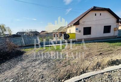 Casa individuala 4 camere cu teren in Giarmata- str Morii - 1