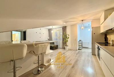 Vânzare apartament spațios- 98 mp-Valea Adâncă- Parcare Cadou - 6