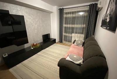 Apartament 2 camere | Etaj 1 | Mobilat | Bloc nou - 3