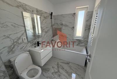 Etaj 2. Disponibil imediat. Braytim. Bloc Nou. - 10