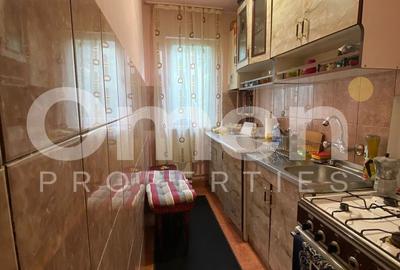 Apartament de 2 camere situat la etaj intermediar, zona Vasile Alecsandri - 5
