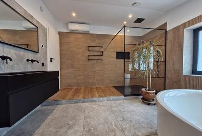 Casă SMART individuală 150mpu + teren 645mp Bucureștii Noi Bazilescu - 4