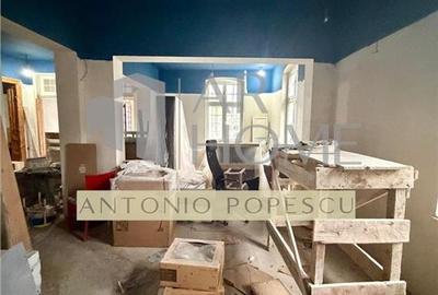 Parter imobil si curte proprie, in Ploiesti, ultracentral. - 7