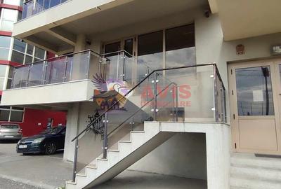 Spatiu comercial de inchiriat in zona Promenada mall - 1