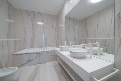 LUXURY HOMES | FLOREASCA | FURNISHED - 6