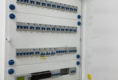 Spatiu de birouri 530 mp de inchiriat, zona Spitalul Judetean - 22