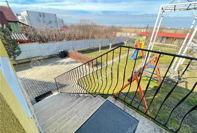 Casa cu 8 camere si 800 mp curte in zona Calea Poplacii Sibiu - 28